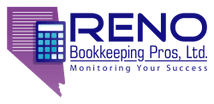 Reno Bookkeeping Pros, Ltd.