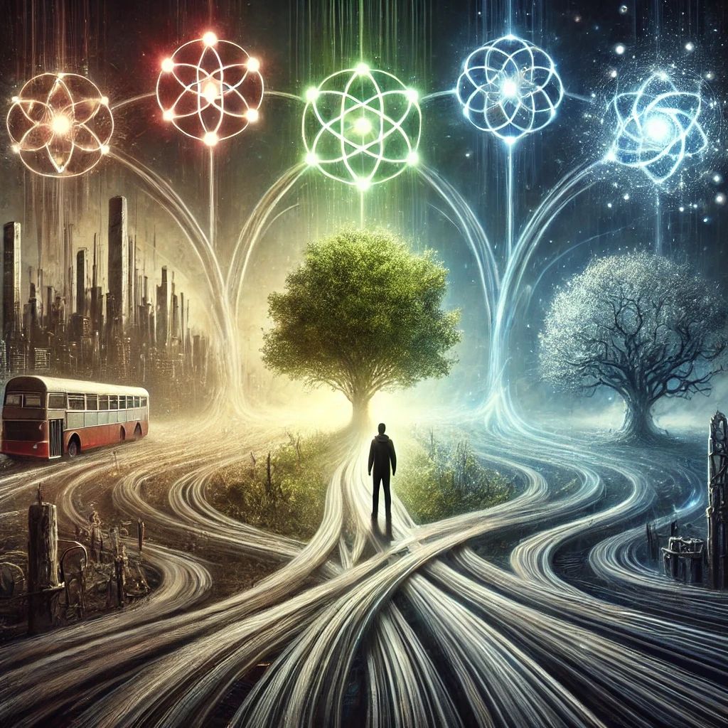 Human Existence System Life as a System: Rebuilding for Authenticity and Growth