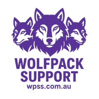 The Wolfpack Life Coach