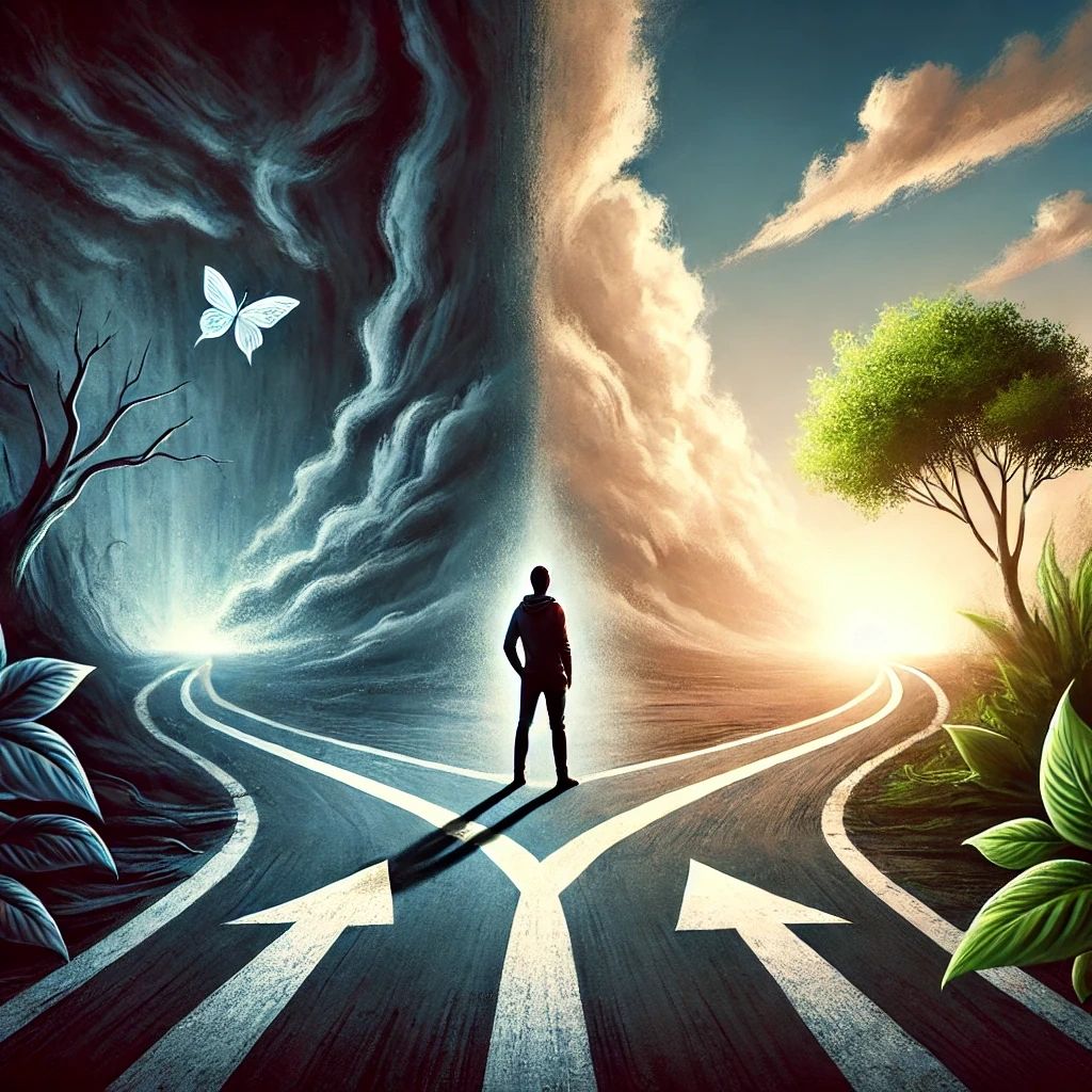 Embracing Regret: A Pathway to Growth and Empowerment