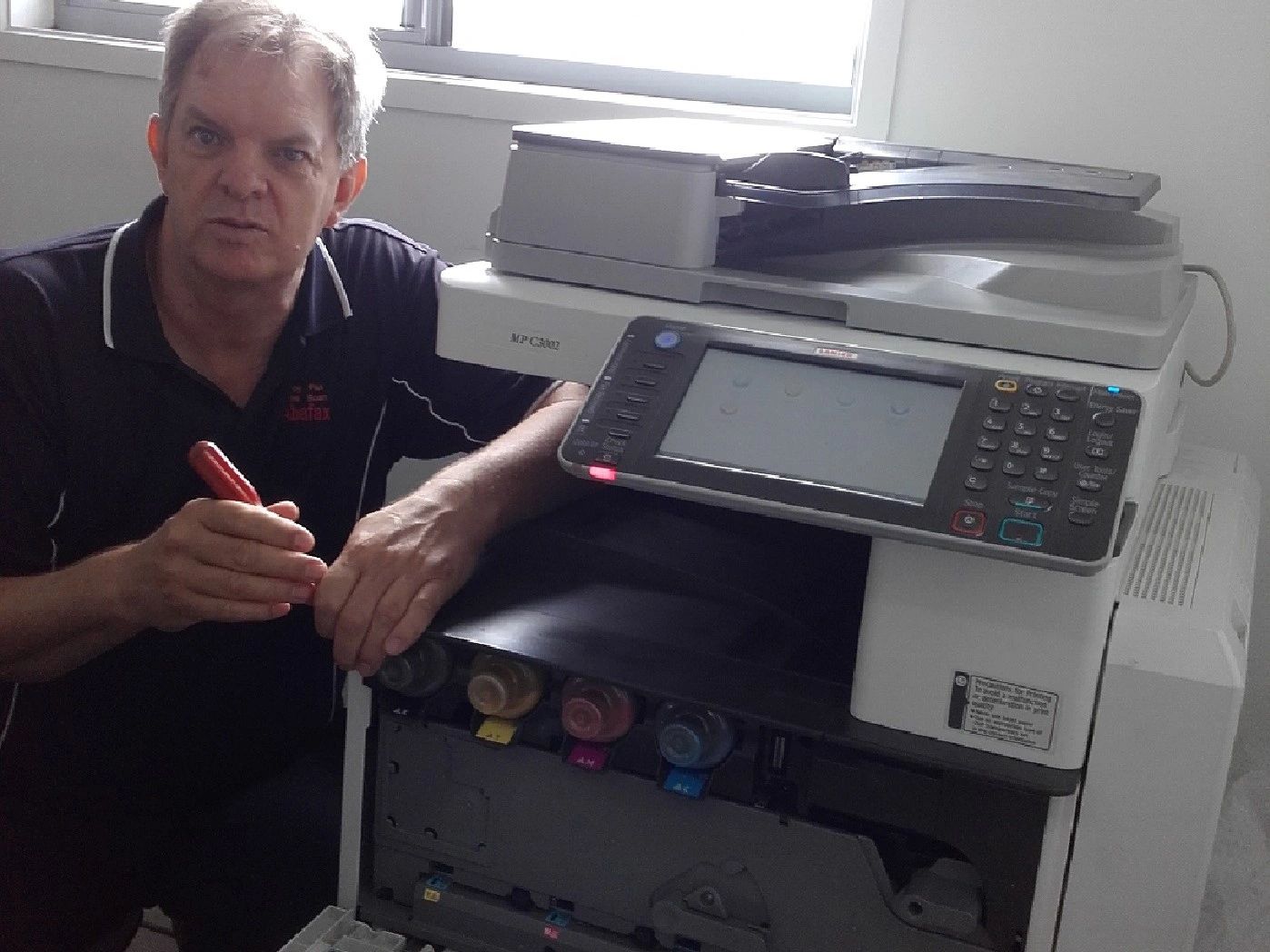 Printer Repairs in Brisbane Printer Repairs Brisbane