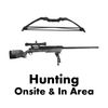 Hunting