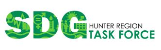 SDG Task Force Hunter Region