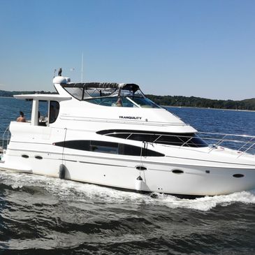 oyster yacht rental