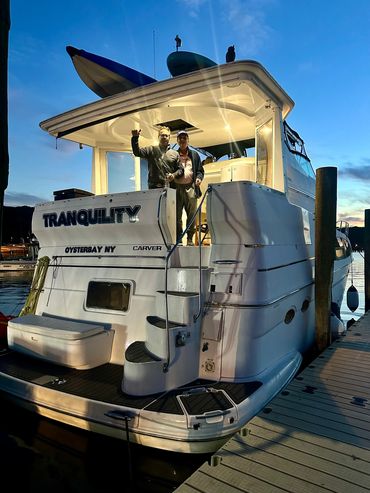 Sunset cruises are amazing The evening skys are breathtaking beautiful. 