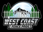 Rochester Washington fence company!