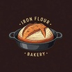 Iron Flour Bakery