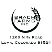 Brach Farms Inc.