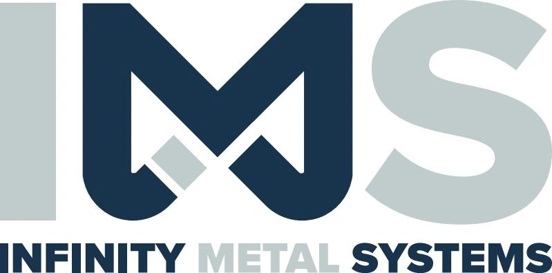 Infinity Metal Systems logo