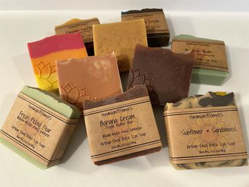 Bar Soap