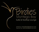Birdies Suite & Rooftop Lounge
