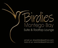 Birdies Suite & Rooftop Lounge
