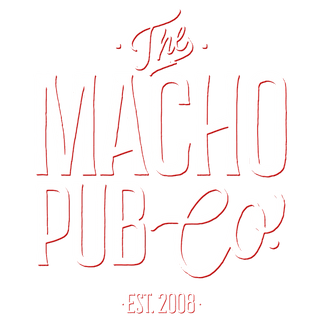 The Macho Pub Co.