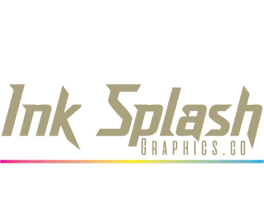 Ink splash 