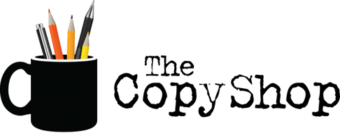 The Copy Shop