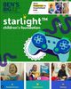 Starlight brings entertainment, comfort, and a sense of normalcy to hospitalized children.