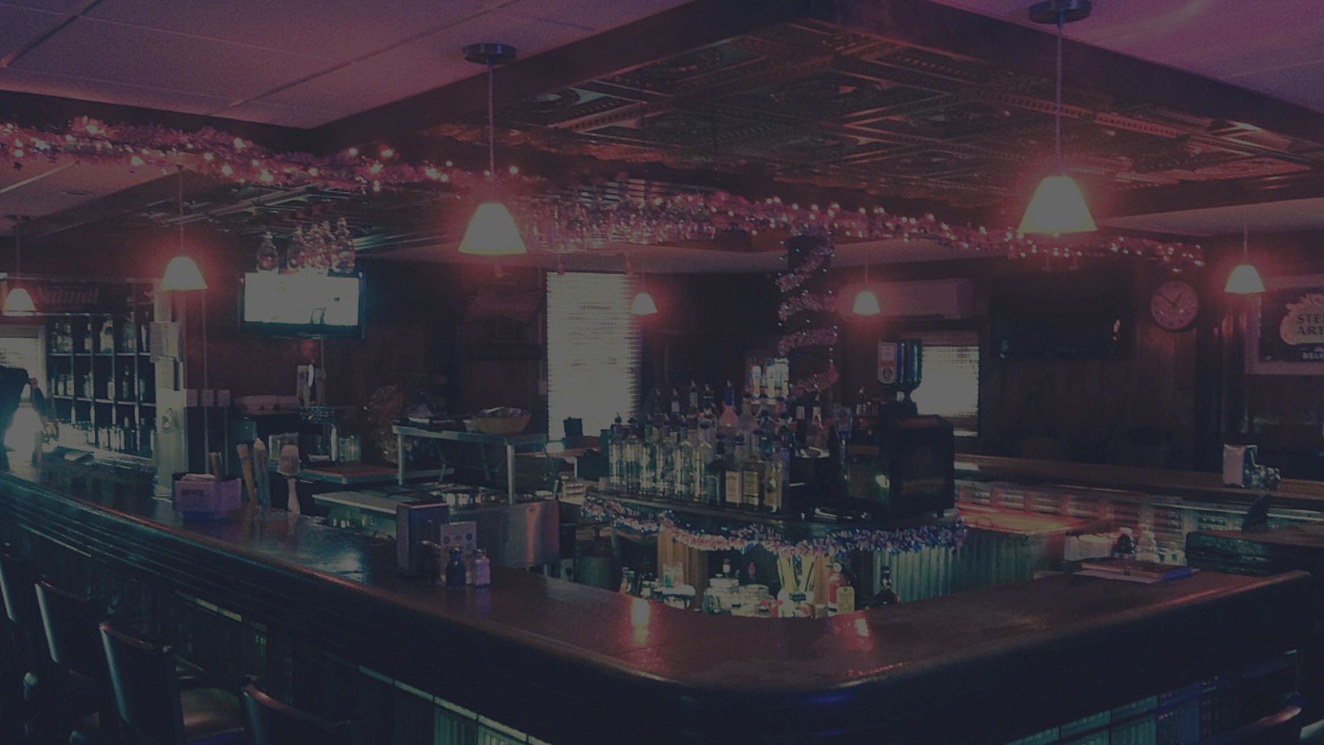 The Mount Royal Inn Wings, Tavern Food and Gluten Free