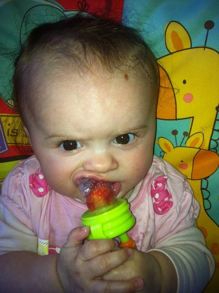 Feeding Baby Feeding Baby