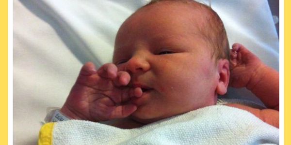 Newborn baby tips for new parents. New parent gifts
