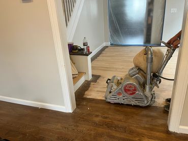  professional flooring stain services that enhance the natural beauty of your hardwood floors. 