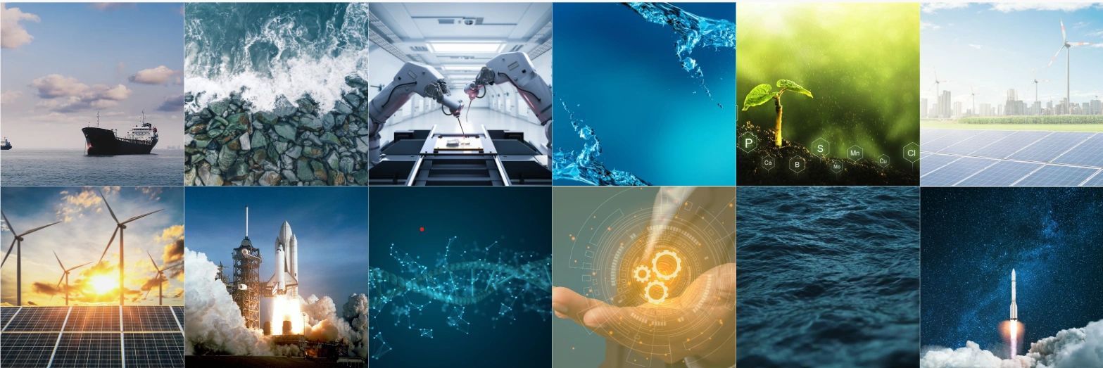 Industries of the Future