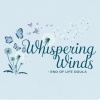 Whispering Winds End-Of-Life Doula