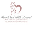 Nourished With Laurel 