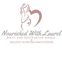 Nourished With Laurel 