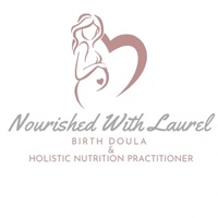 Nourished With Laurel 