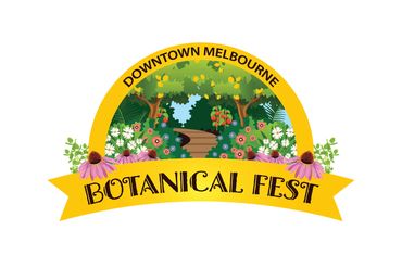 Downtown Melbourne Logo