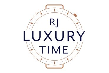 Luxury Watch Logo