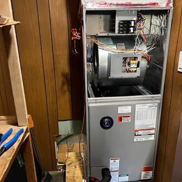 Electric Heating Repair