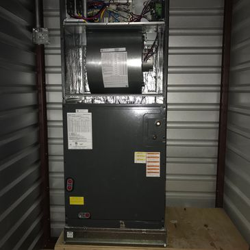 Heat Pump Repair