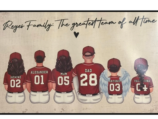 Creating memories that last a lifetime. 