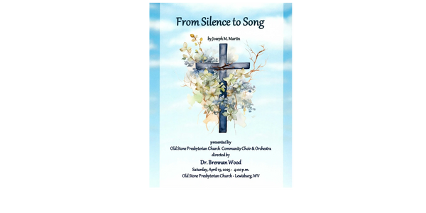 Click the program to see videos of this special performance.