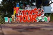 THE TOYS TOUR
