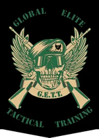 Global Elite Tactical Training