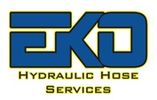 EKO Hydraulic Hose Services
