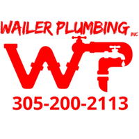 Wailer Plumbing inc