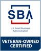 Certified Veteran-Owned Small Business
