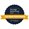 Top BRM Performer