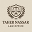 Taher Nassar 
Law Group