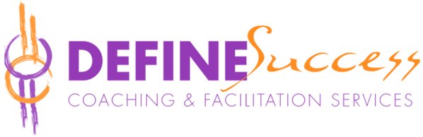 Define Success Coaching & Facilitation LLC