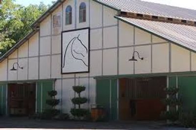 Iron Horse Equestrian Center