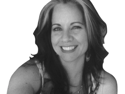 Kirsten Gatewood, Owner and Consultant