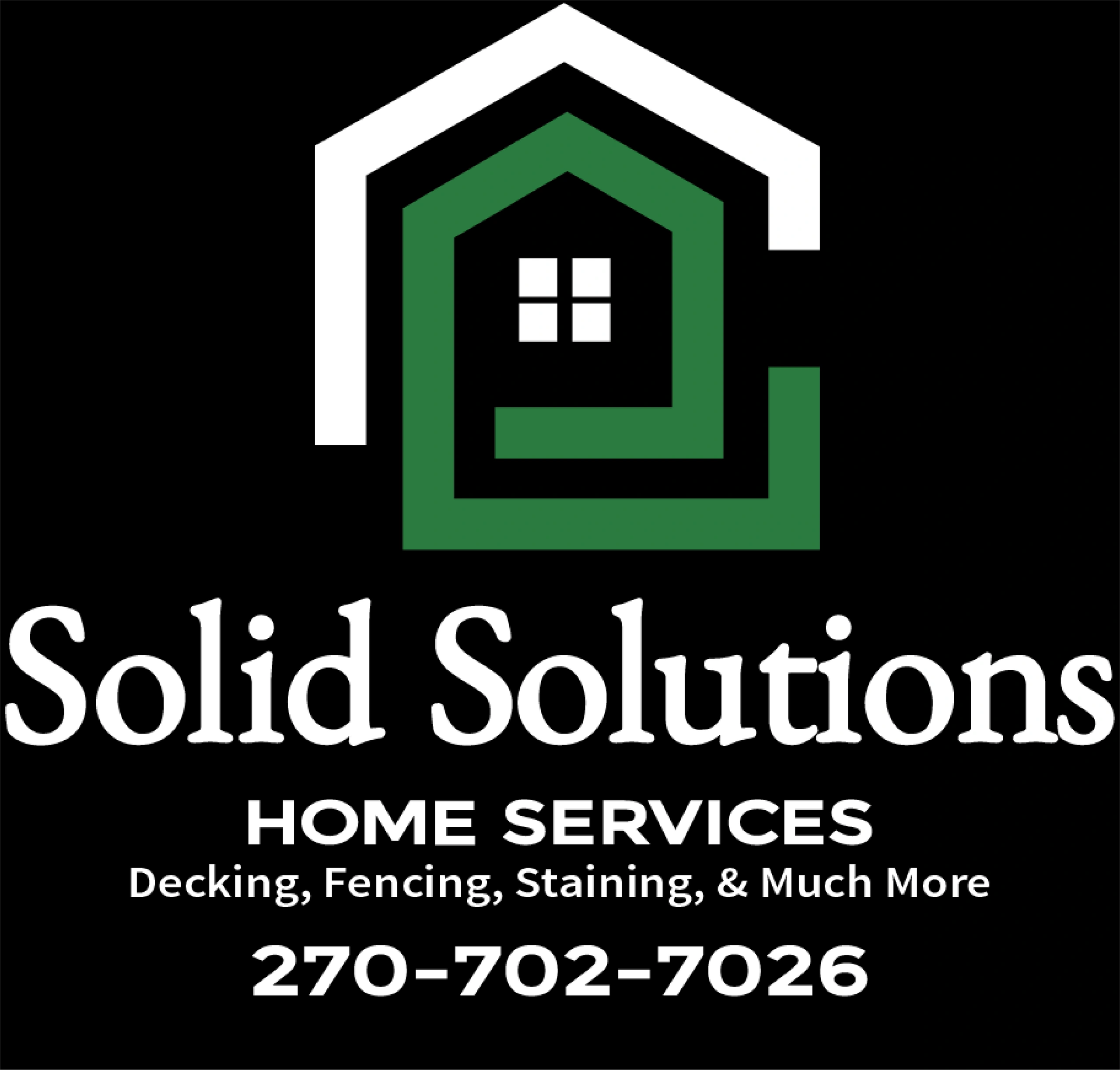 Fencing Owensboro KY - Solid Solutions Home Services LLC
