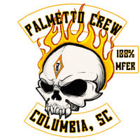 Palmetto Crew