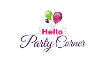 Hello Party Corner