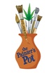 The Painter's Pot