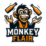 Monkey Flair